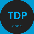 tdp-300