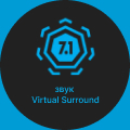 virtual-surround