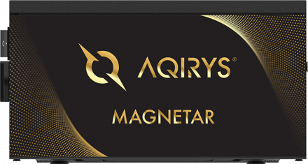 Блок питания AQIRYS MAGNETAR 1000W - купить геймерскую периферию AQIRYS