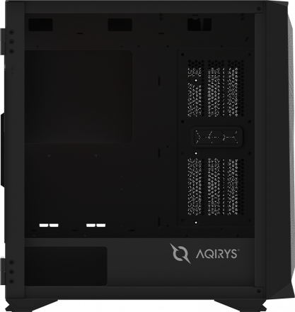 Компьютерный корпус AQIRYS ARCTURUS PRO - купить геймерскую периферию AQIRYS