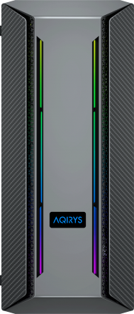 Компьютерный корпус AQIRYS MIZAR - купить геймерскую периферию AQIRYS