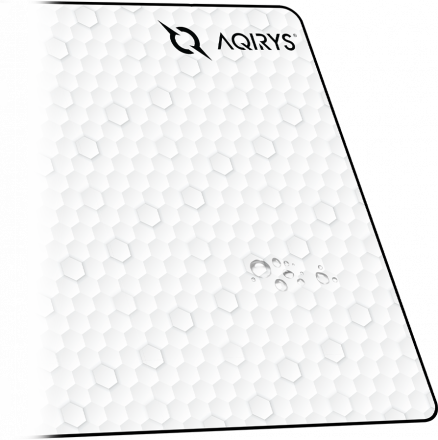 Игровой коврик для мыши AQIRYS WEBB MD - купить геймерскую периферию AQIRYS