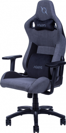 Игровое кресло AQIRYS FENRIR - купить геймерскую периферию AQIRYS