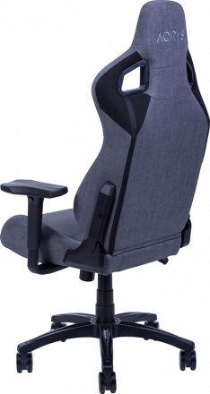 Игровое кресло AQIRYS FENRIR - купить геймерскую периферию AQIRYS