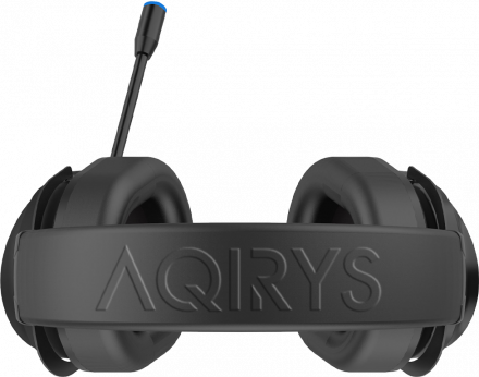 Игровые наушники AQIRYS ALTAIR - купить геймерскую периферию AQIRYS
