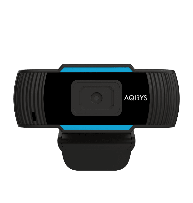 Веб-камера aqirys phase