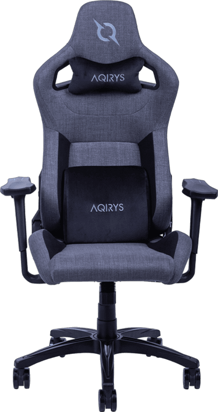 Игровое кресло aqirys fenrir