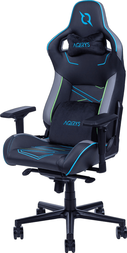 Игровое кресло aqirys hyperion